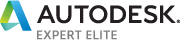 Autodesk Expert Elite
